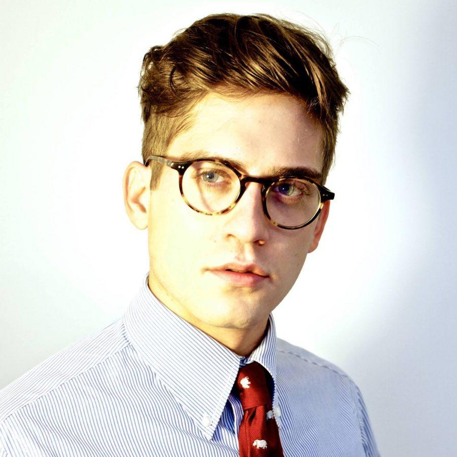 The NYU administration postponed Lucian Wintrichs appearance in order to prepare for expected disruption and harassment.  Lucian Winterish is a White House press correspondent for the Gateway Pundit.