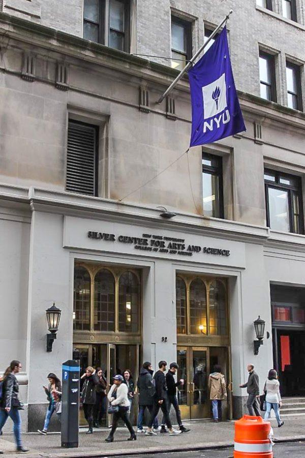 Several pre-medical students have come forward about their dissatisfaction with the CAS advisers, who have guided some students to stay at NYU longer than four years.  Others think the extra time is necessary for their mastery of their qualifications.