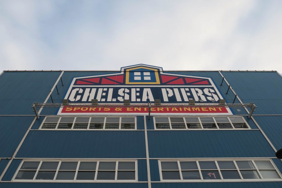 For more than 20 years, Chelsea Piers has been open to NYU for sporting events and practices.  Many are discussing the idea of having more NYU sports relocate to the facility.
