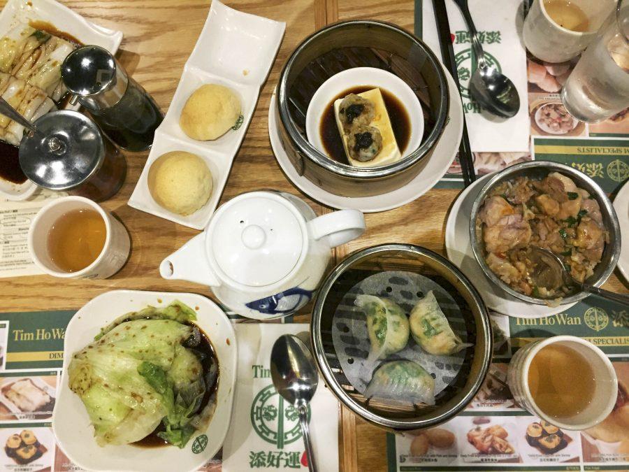 For many, eating at a Michelin-starred restaurant seems like an unrealistic goal considering the often astronomical prices.  Thankfully, Tim Ho Wan, the cheapest Michelin-starred restaurant in the world, is located nearby at 85 Fourth Ave.