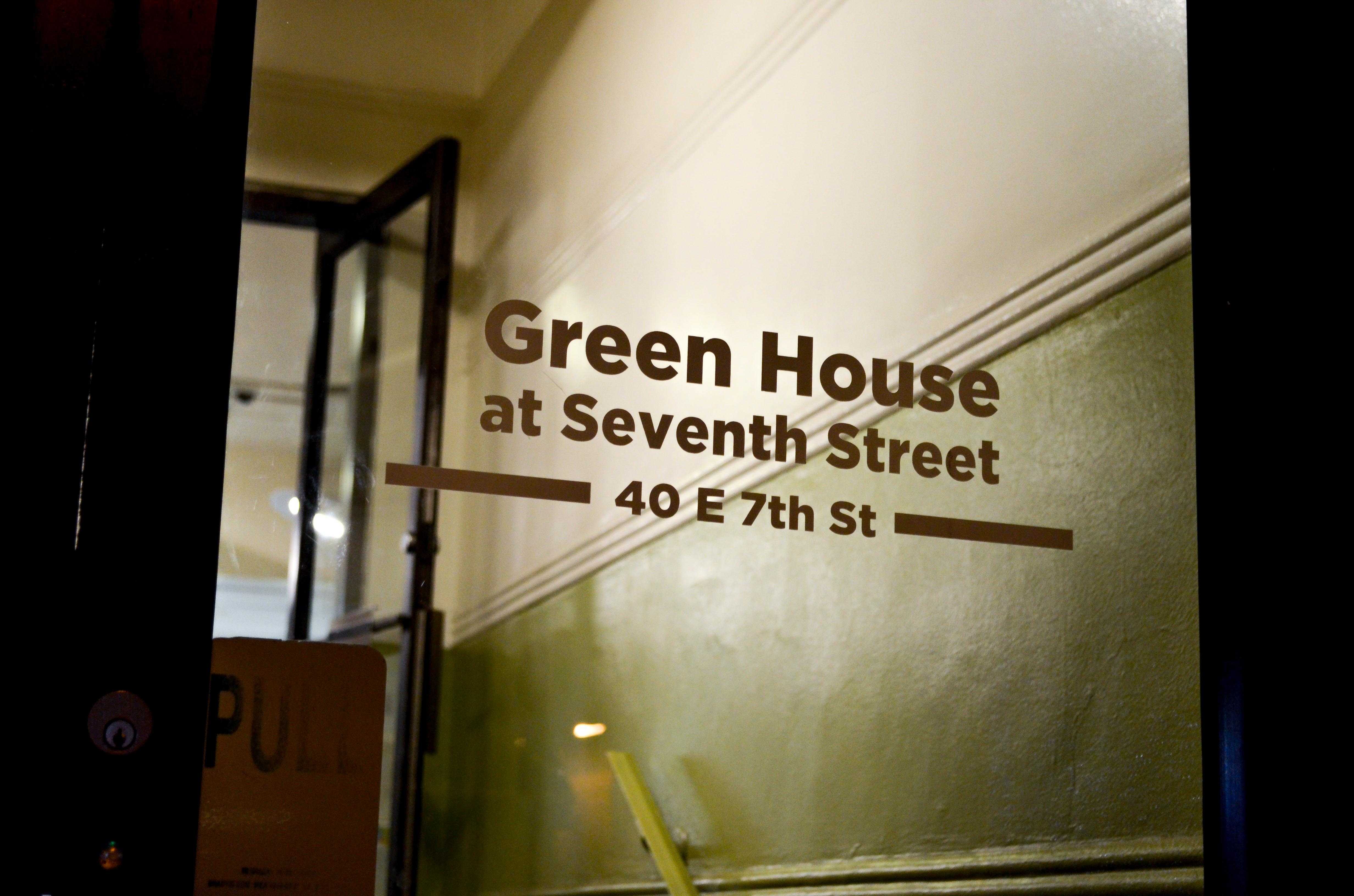 Green+House