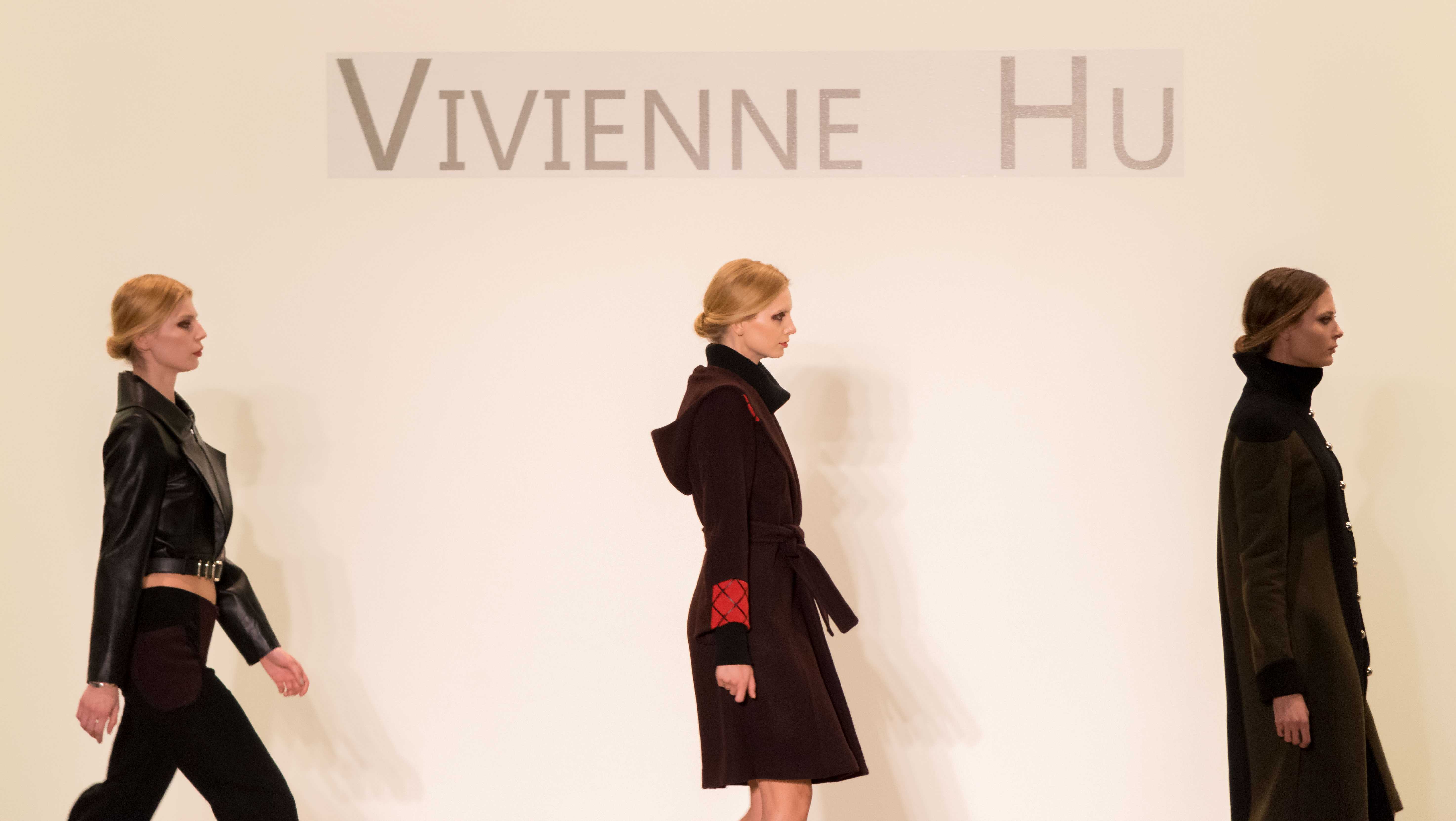 Vivienne+Hu+F%2FW+2017