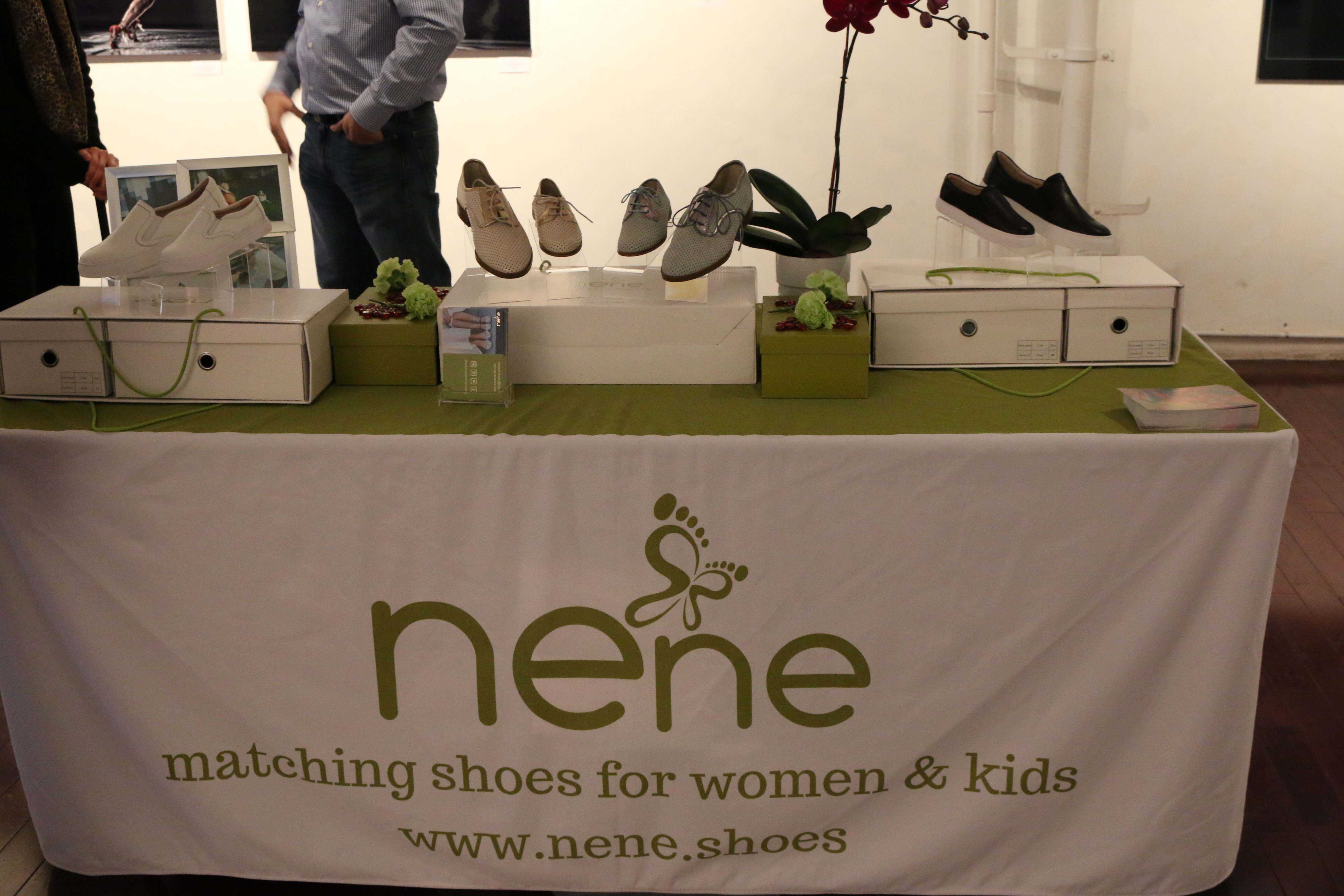 Nene+Shoes+2017+Presentation