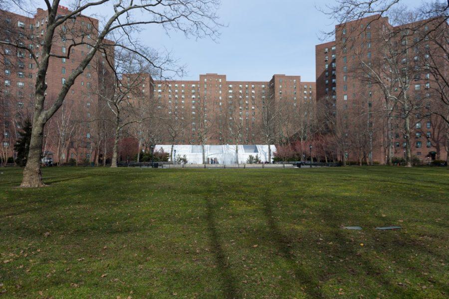 Stuyvesant Town