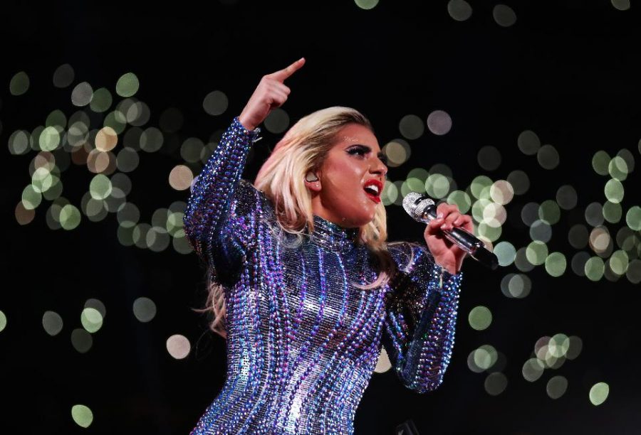 Lady Gaga's halftime show at this year's Super Bowl left our staff wowed, stunned and in tears. 