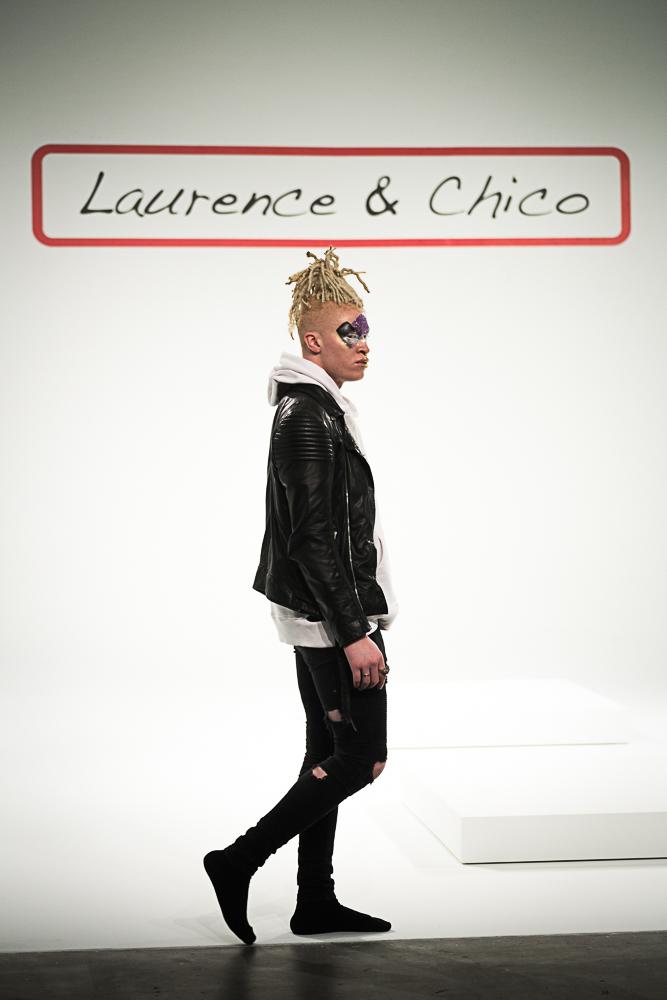 Laurence+%26+Chico+F%2FW+2017