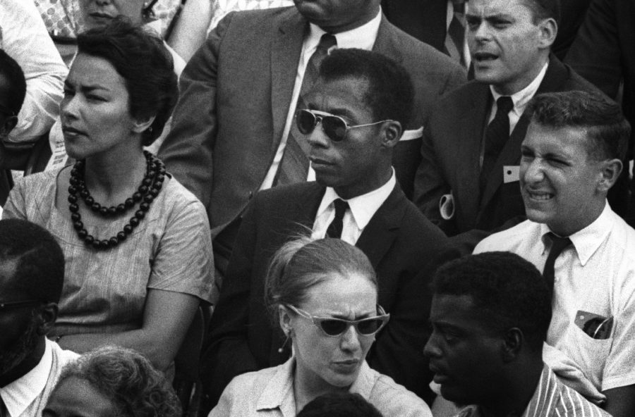 “I Am Not Your Negro” contains a discussion about racism through the writings of James Baldwin. The document remains relevant to the events happening today. 