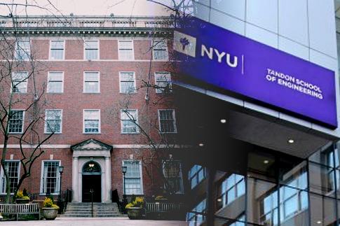 The Tandon School of Engineering and NYU Law are working together on a new master’s program in Cybersecurity Risk and Strategy.