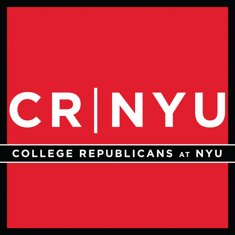 The NYU College Republicans often brings in guests to speak at the clubs events. The group chooses speakers primarily based on their availability and cost, and speakers like Milo Yiannopoulos and Gavin McInnes often speak for free at campuses.