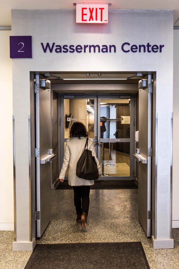 The Wasserman Center for Career Development in Palladium, NYU’s main resource for career guidance for students. WSN has compiled advice from current students to help you in your internship search.