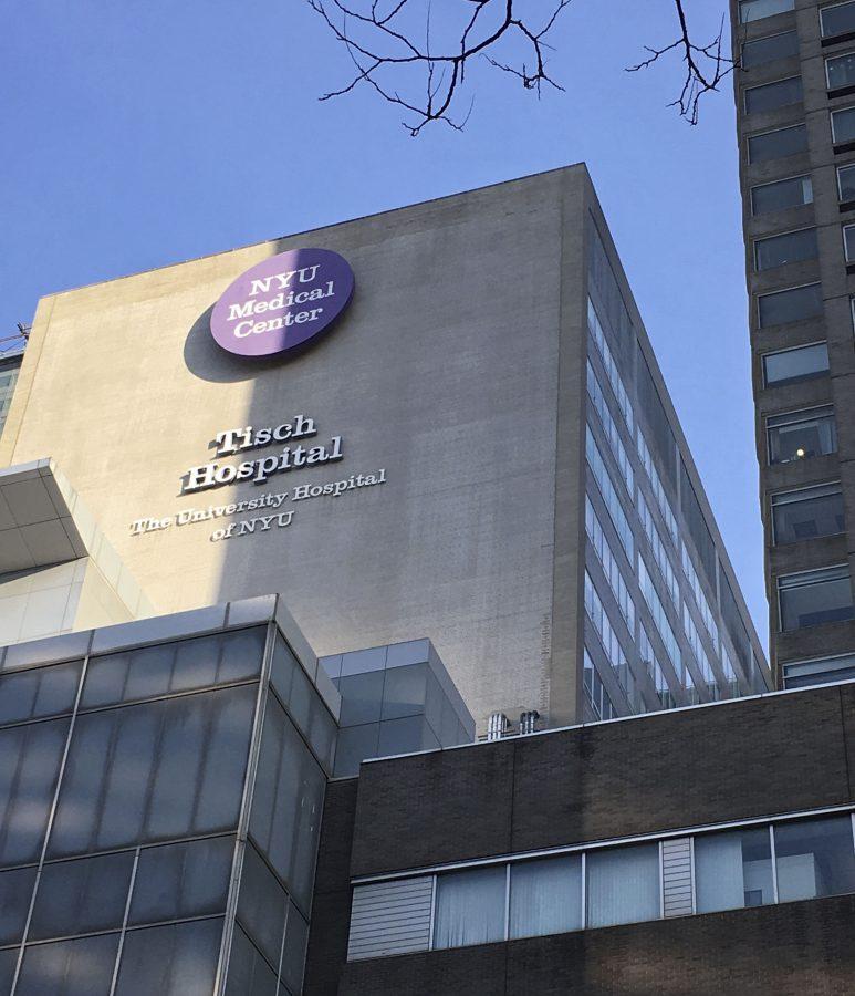 According to the Brooklyn Eagle, NYU Langone Medical Center is continuing its expansion efforts by adding a site in Bay Ridge. So, the Brooklyn community will have more access to medical care.