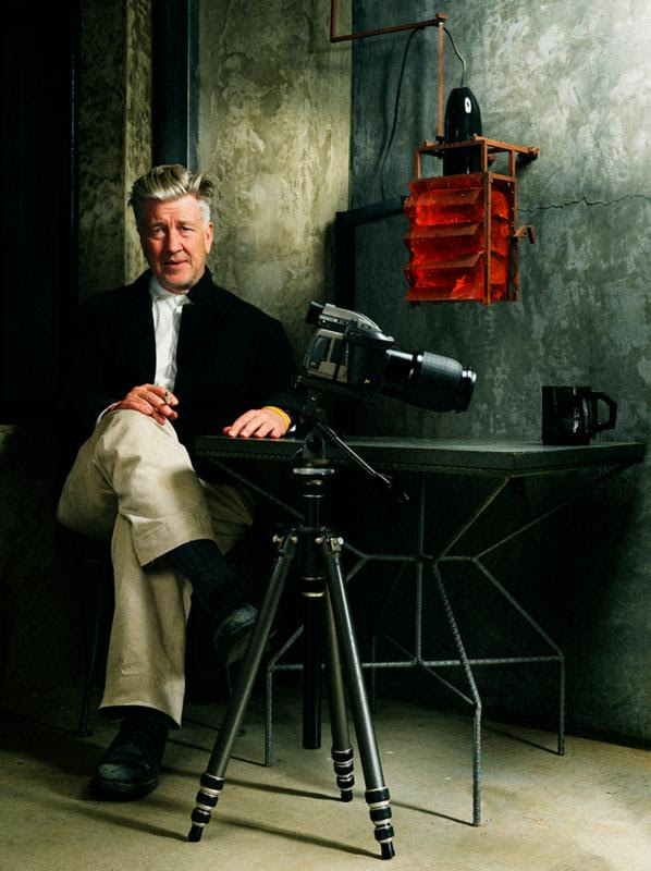Jon+Nguyen+captures+artist+and+director+David+Lynch%E2%80%99s+essence+in+his+newest+documentary%2C+%E2%80%9CDavid+Lynch%3A+The+Art+Life.%E2%80%9D+The+film+illustrates+Lynch%E2%80%99s+journey+to+success+despite+his+dissatisfaction+with+his+life.