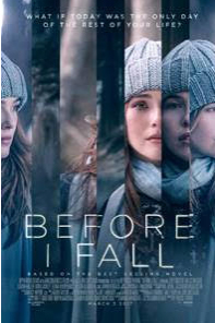 “Before I Fall,” directed by Russo-Young, was released in theaters on Friday, March 3. The film is based off a bestselling young adult novel.