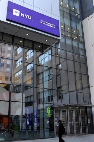NYU Tandon School of Engineering is holding a makeup day for classes missed on the Feb. 9 university-wide snow day. Some students feel it is unnecessary.