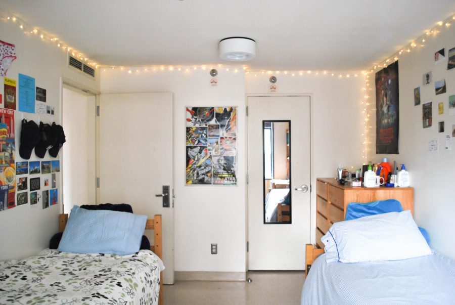 For those who want to stay in New York over the summer, NYU provides student housing. However, students can also lease or rent a room.