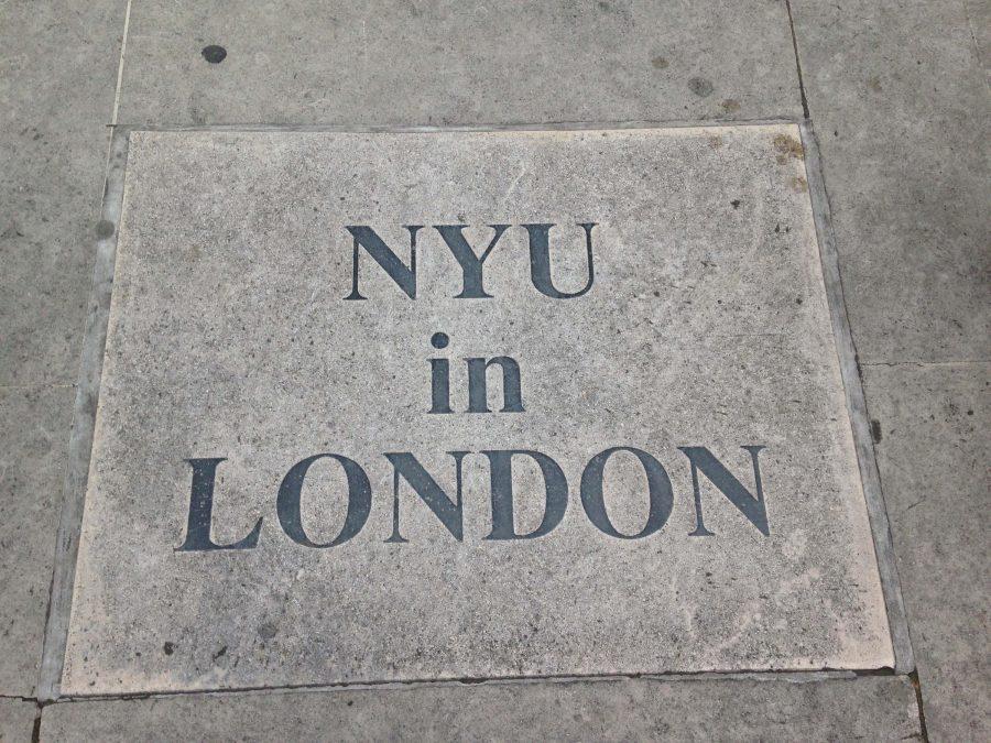 A new scholarship was created so that financial strain would not be a burden for those who want to study away at NYU London. It is named after NYU Law professor and Director of NYU London Gary Slapper, who passed away suddenly last December.