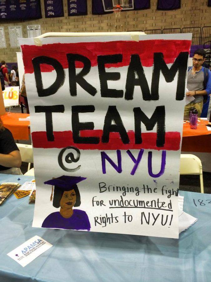 The+NYU+DREAM+Team%2C+who+works+to+provide+a+safe+space+for+undocumented+students+at+the+university%2C+has+raised+concerns+about+the+deportation+of+Juan+Manuel+Montes.+Montes+is+the+first+public+case+of+a+protected+DACA+person+being+deported.