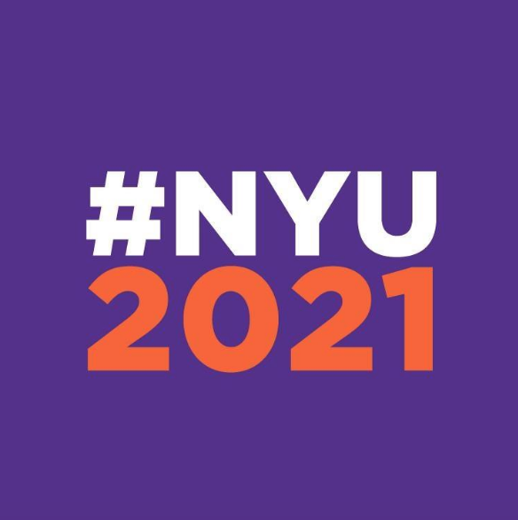 NYU Class of 2021 has the lowest acceptance rate in the last 16 years, falling at 27 percent from last year's 35 percent.