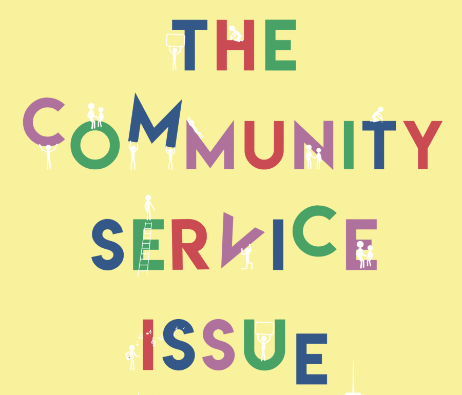 The Community Service Issue