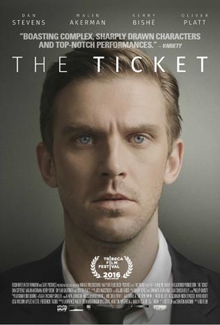 “The Ticket,” NYU alum Ido Fluk’s second feature, debuted at the Tribeca Film Festival last weekend.
The film will be released in theaters on Friday, April 7.