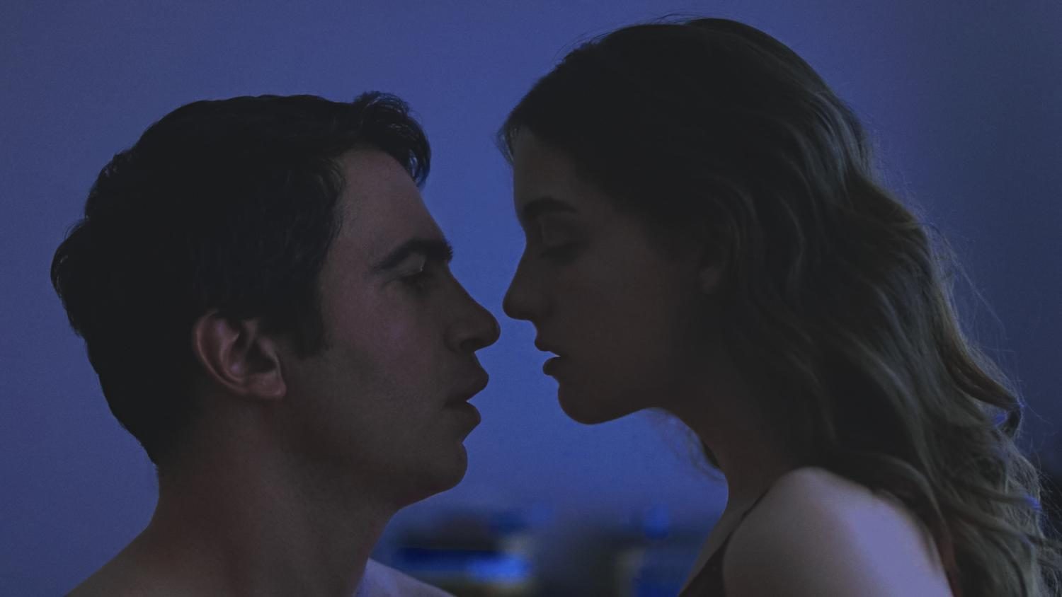 Blame, the self-written, self-directed, self-produced, self edited and self-starred film by Quinn Shephard debuted at the Tribeca Film Festival April 22. 