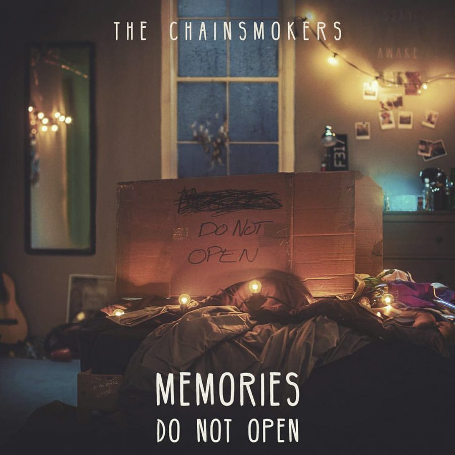 The Chainsmokerss latest album, Memories ... Do Not Open, is arguably a mixture of both EDM and pop, leaving fans to wonder if this is the direction the well known EDM duo will go.