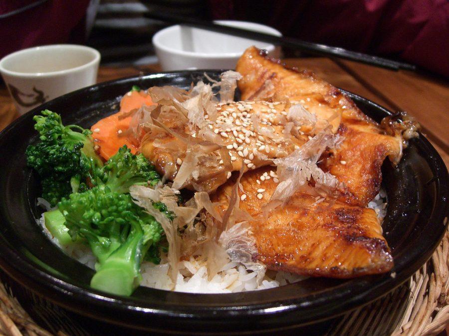 Clay Pot was founded by Stern senior Alexander Yip, and specializes in the popular Hong Kong-style Cantonese dish of the same name. 