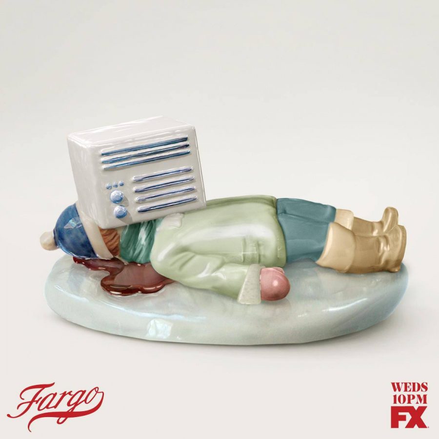 The much-anticipated return of "Fargo" picks up right where it left off in its Minnesotan melodrama, surpassing even the most wary of critics' expectations.