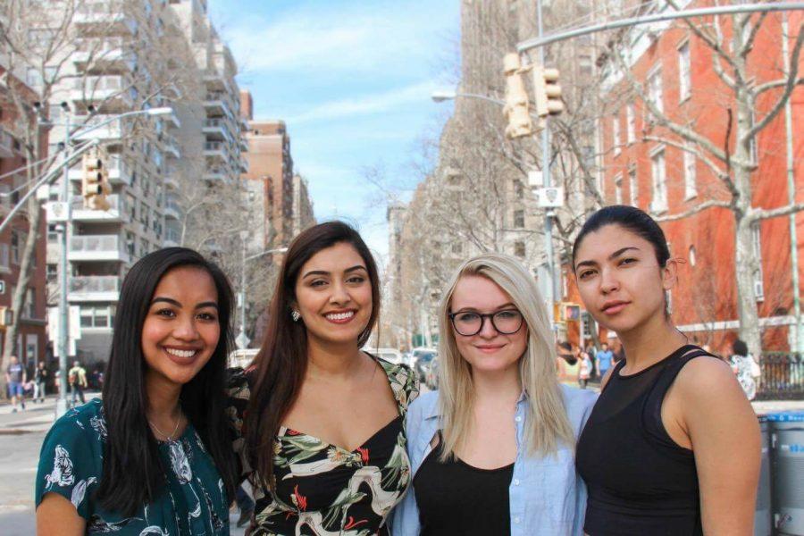 Four NYU students worked together to create an app that allows college students to find cheap shows in New York City. Although Curtain Call won't launch until July, you can follow @curtaincallnyc on Instagram for news and updates.