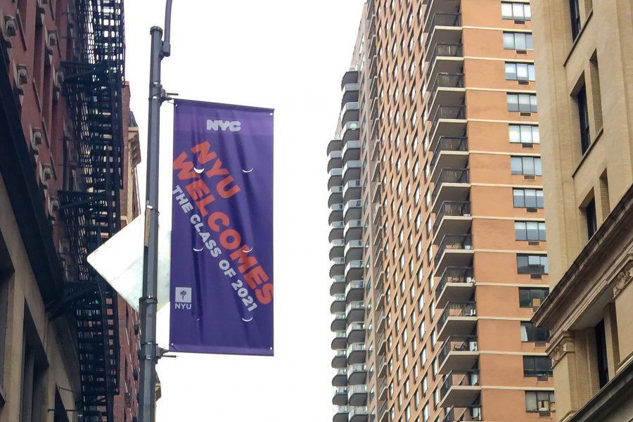 The NYU Class of 2021 has been announced to be the most diverse class in NYU’s history, with 17 percent of admits being first-generation students, and the Latinx and African-American populations representing a greater proportion of the class body.