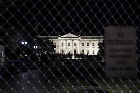 President Trump plans to undo many environmental policies under the Obama administration, raising concerns of students.