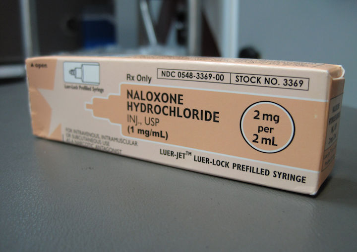 Naloxone+is+an+antidote+that+can+treat+narcotic+overdoses.+The+NYU+Students+for+Sensible+Drug+Policy+Organization+has+been+raising+awareness+for+drug+safety+by+training+other+students+how+to+effectively+use+Naloxone+in+times+of+emergency.