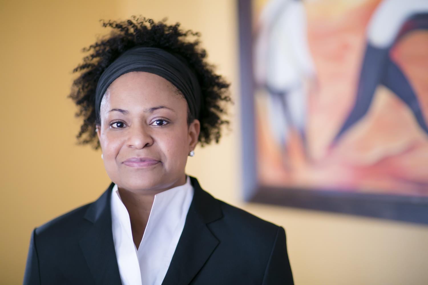 President Andrew Hamilton names Lisa Coleman as the universitys first Chief Diversity Officer. Coleman was previously the Chief Diversity Officer at Harvard.