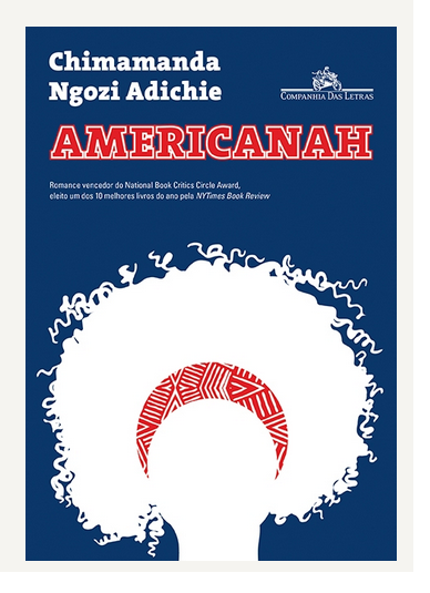 Americanah by Chimamanda Ngozi Adichie is CAS required summer reading, telling the story of a young Nigerian woman pursuing her education in the US.