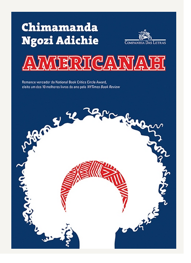 Americanah by Chimamanda Ngozi Adichie is CAS' required summer reading, telling the story of a young Nigerian woman pursuing her education in the US.