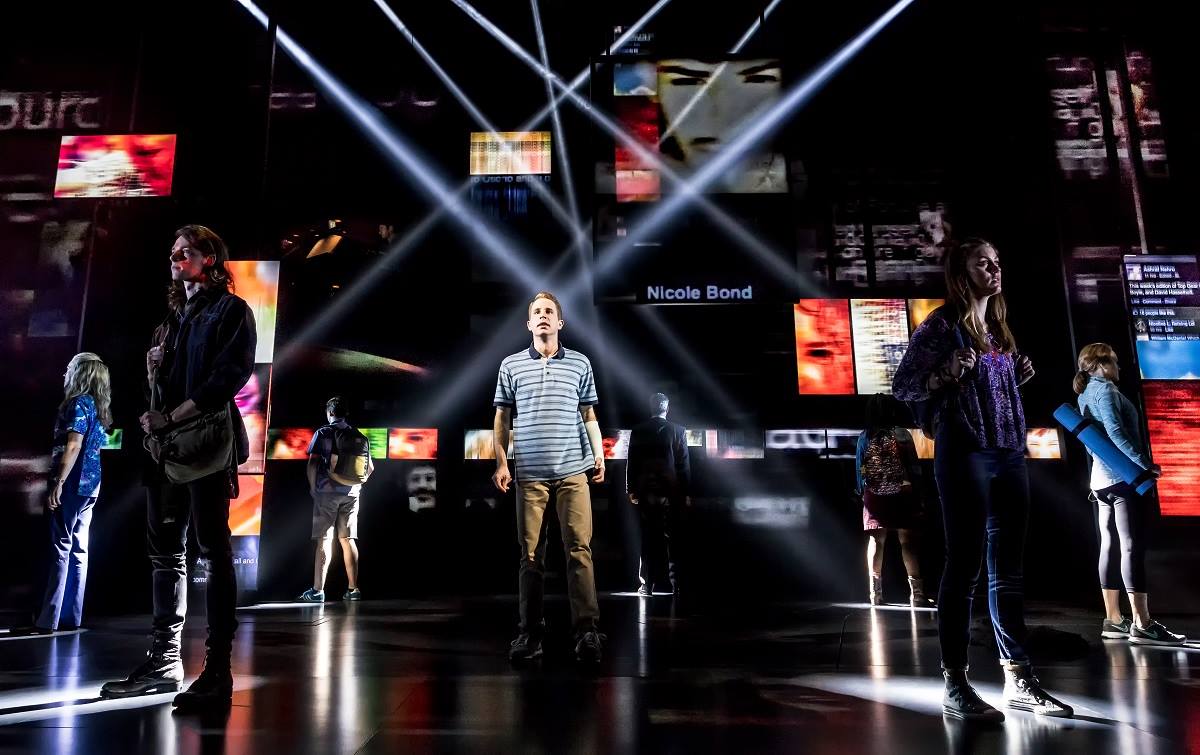Dear Evan Hansen has captivated the hearts of audiences and critics alike, collecting a number of Tony nominations and wins.