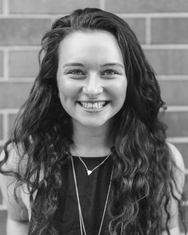 Miranda Levingston