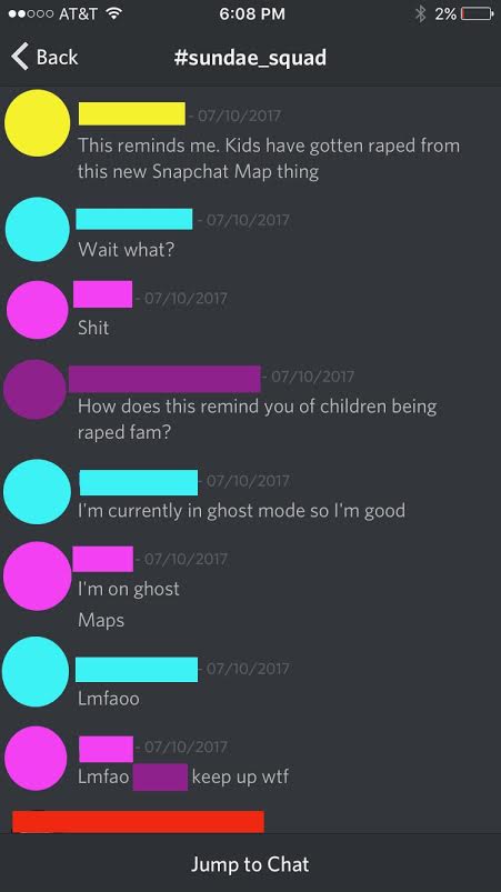 Offensive+Messages+Found+in+Freshman+Tandon+Group+Chat