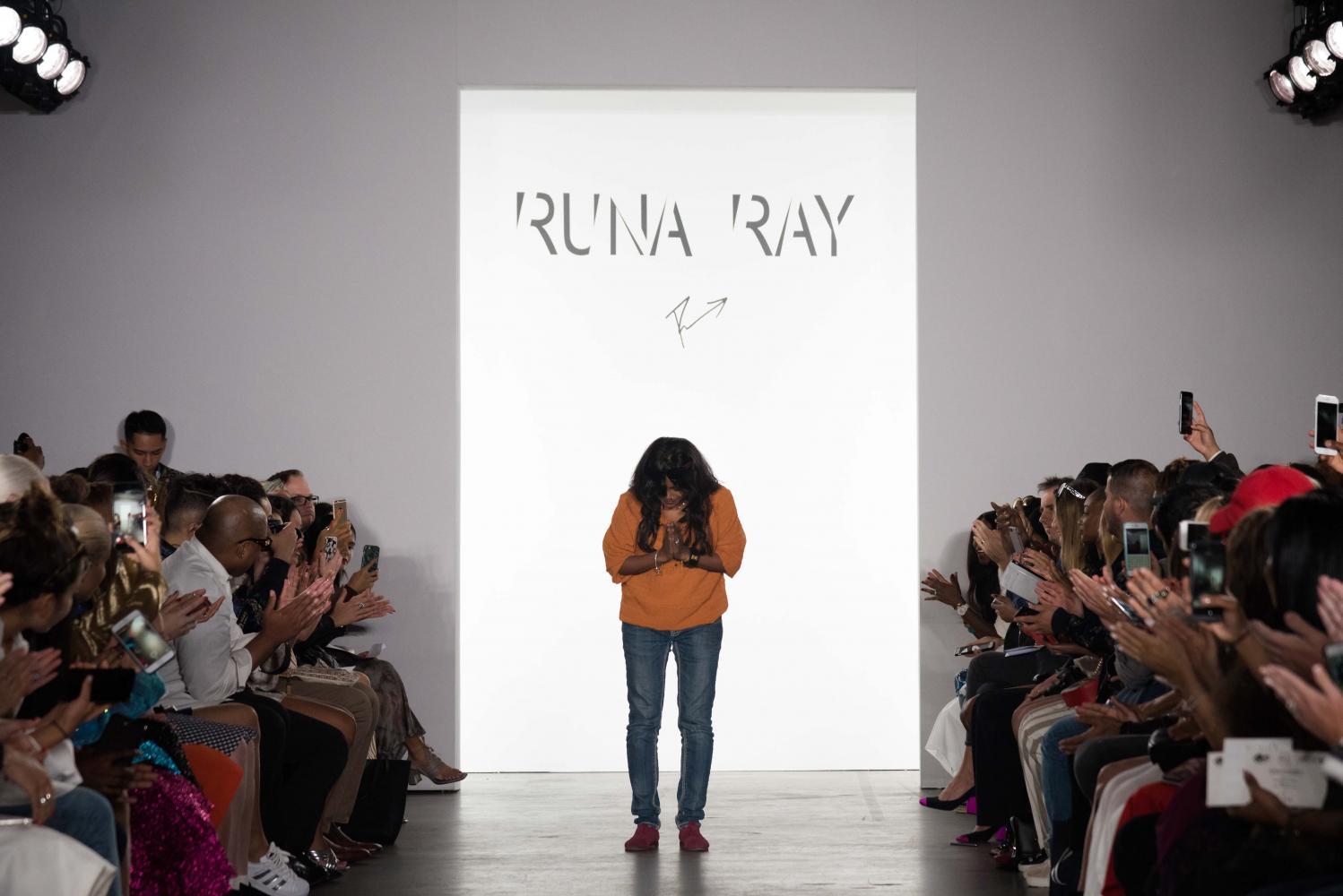 Runa+Ray+S%2FS+2018