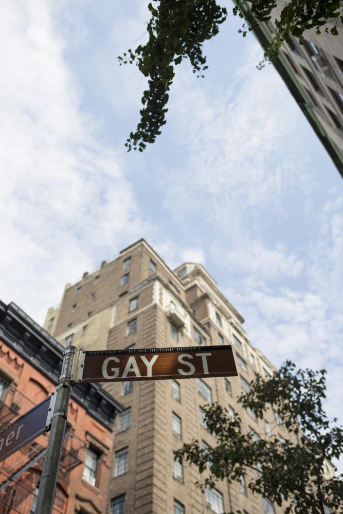 Welcome+to+the+Gayborhood