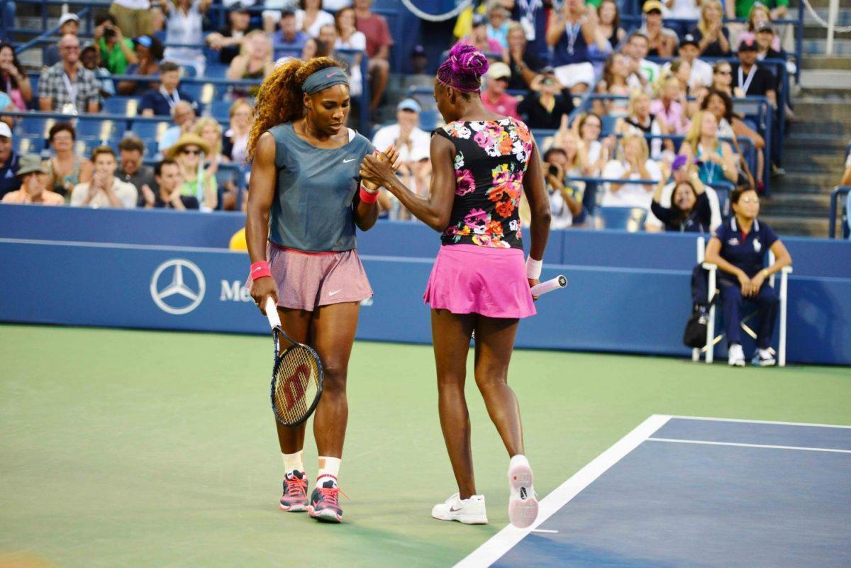 Serena+Williams+won+her+23rd+Grand+Slam+while+pregnant%3B+silencing+critics+and+exceeding+expectations%0A