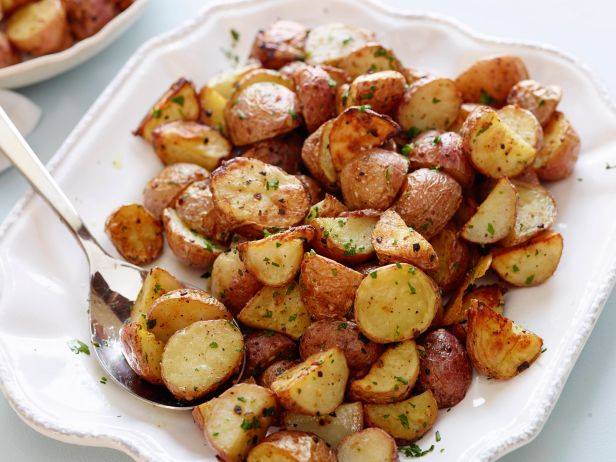 Sautéed potatoes is one of the many ways to cook a side dish for your meal.
