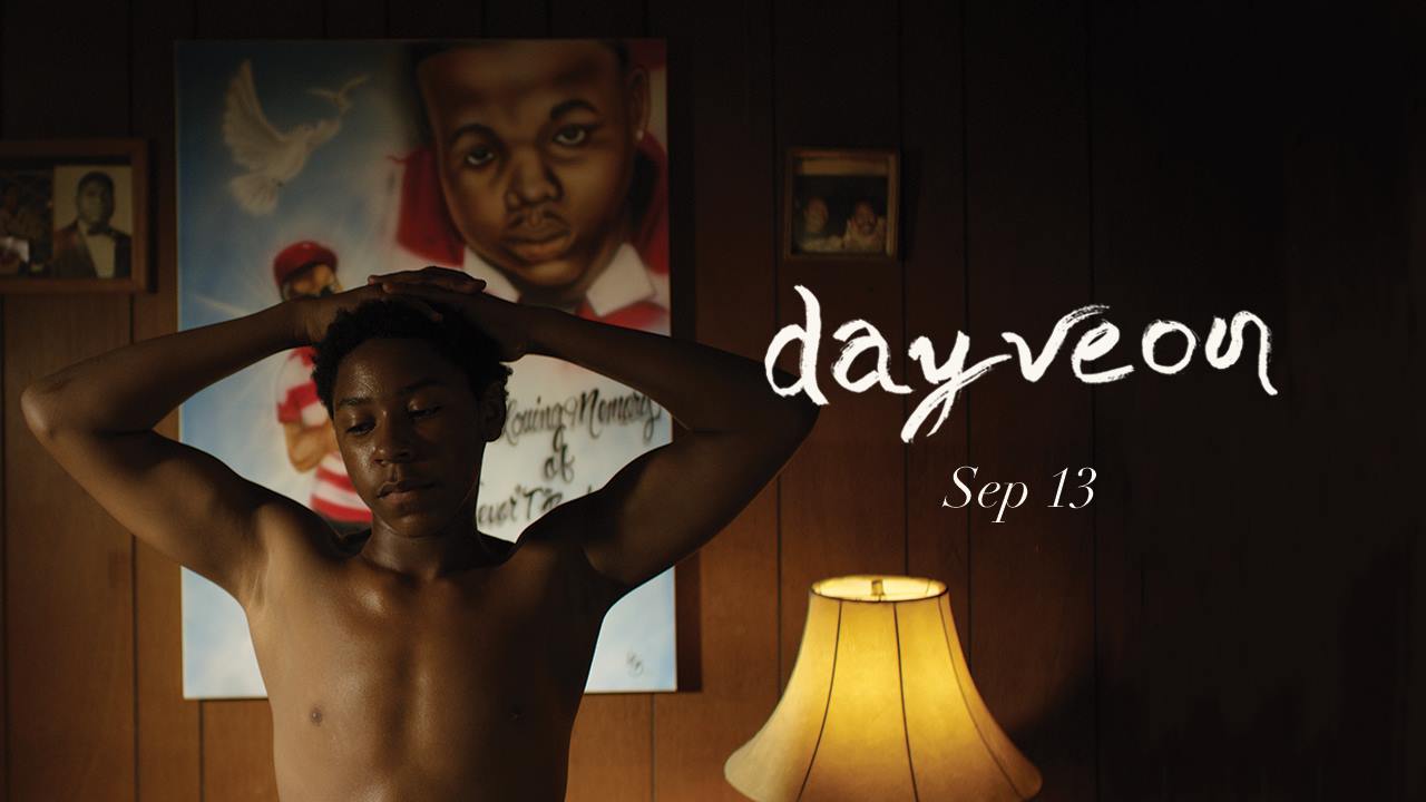 Dayveon explores the life of gangsters with the aim of being a coming of age story.