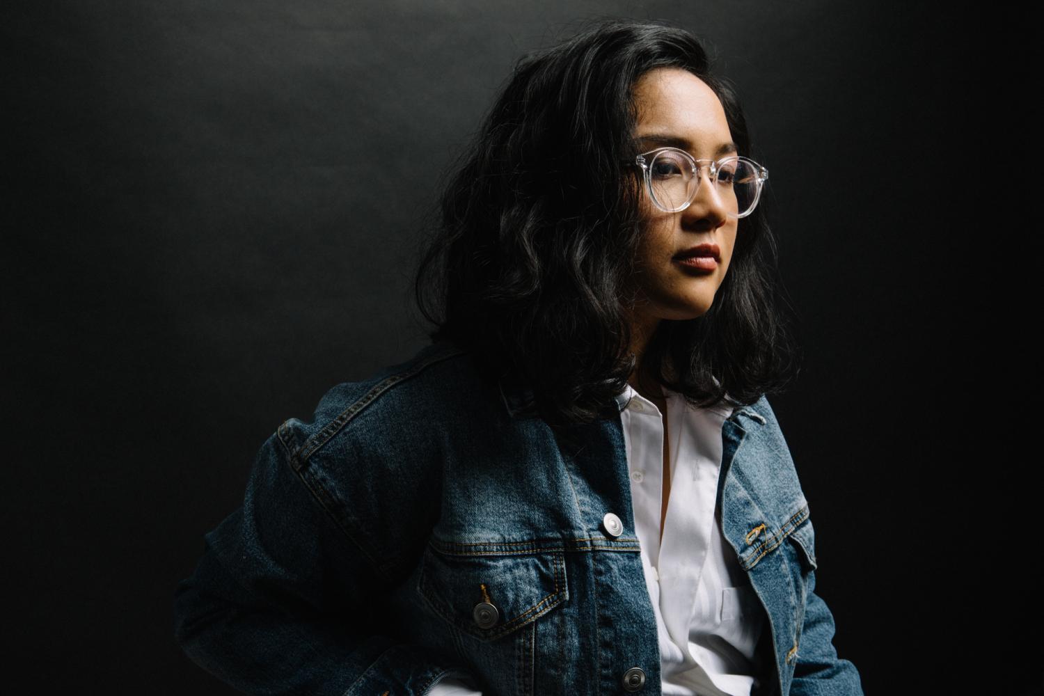Jay Som writes about her struggles and hardships in her new album Everybody Works