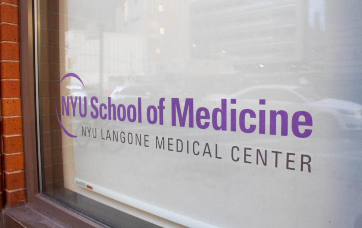 On Aug. 14 NYU Langone Hospital in Brooklyn opened a new center specializing in the diagnosis and treatment of epilepsy.