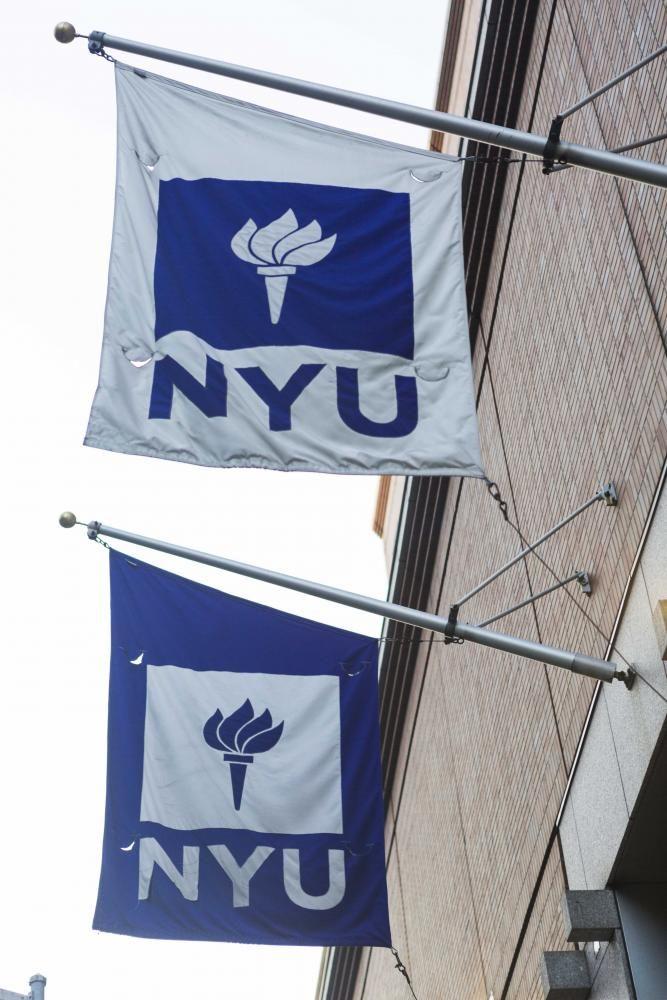 NYU has a number of leftists student organizations and clubs.