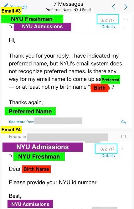 Albert+and+NYU+Gmail+Sometimes+Out+Students+as+Transgender