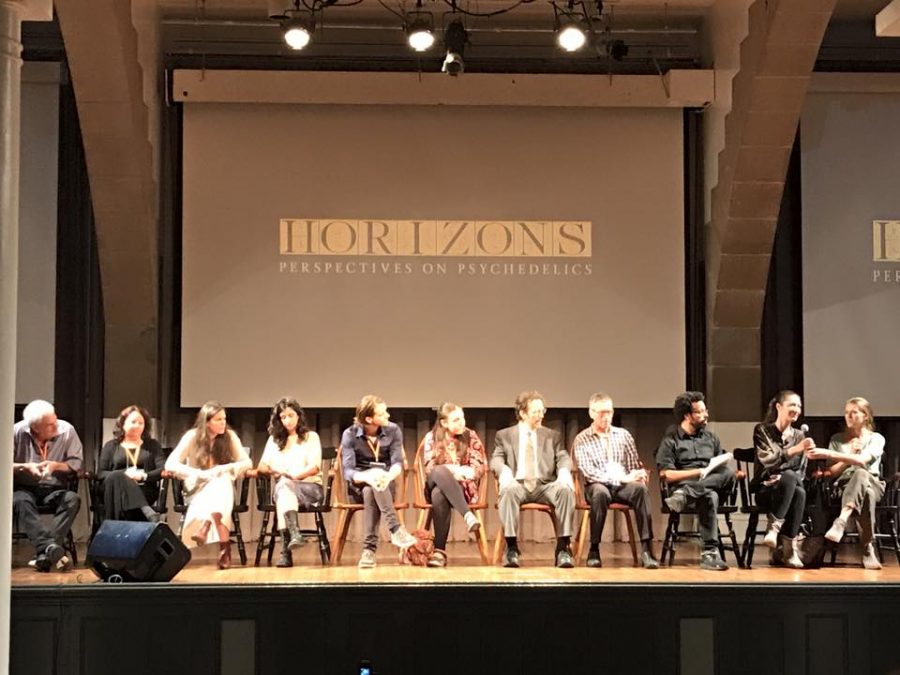 Should+psychedelic+therapists+be+required+to+try+their+own+medicine%3F+NYU+professor+Elizabeth+Nielson+brought+up+the+issue+in+her+talk+at+the+annual+Horizons+Conference+held+at+Cooper+Union+on+Oct.+6-8.