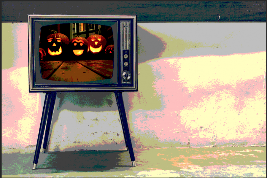 
WSN staff share their favorite Halloween TV Episodes from when they were growing up.
