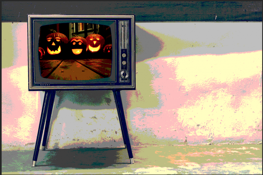 WSN staff share their favorite Halloween TV Episodes from when they were growing up.
